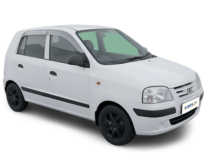 Hyundai Santro Xing-img